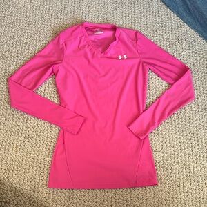 Under Armour long sleeve